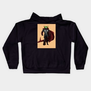 Spawn Kids Hoodie